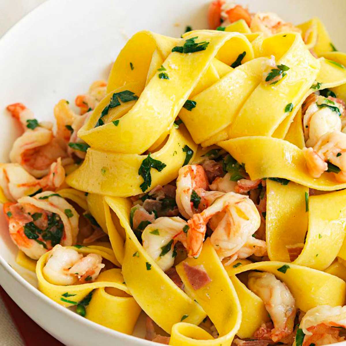 Tagliatelle - Image 2